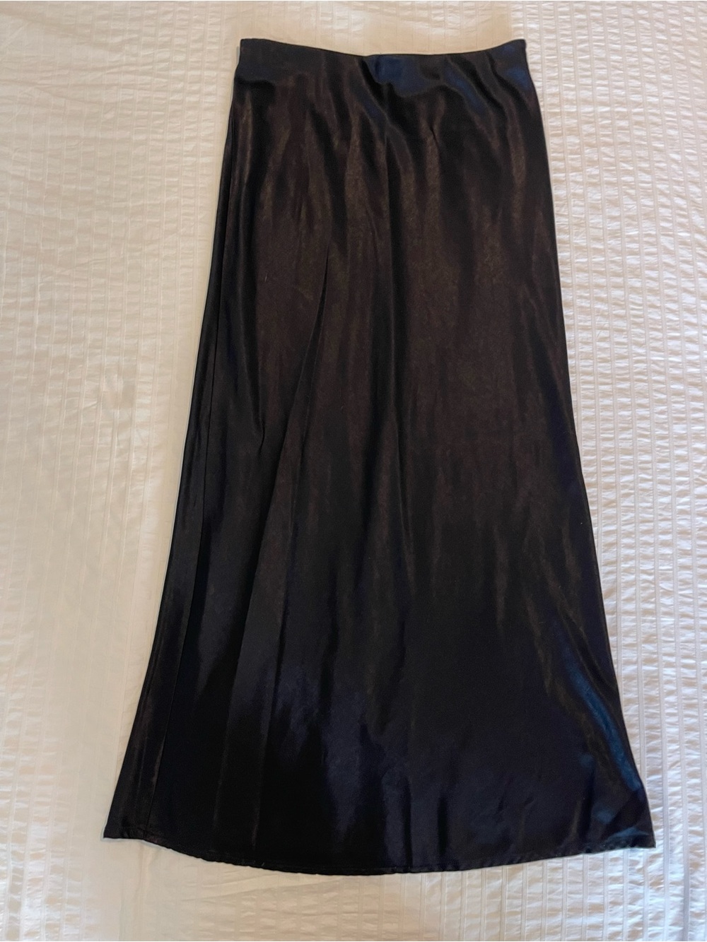 H&M Black Women’s Maxi Skirt